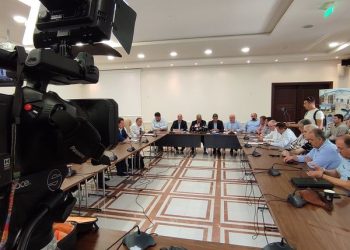 Περιφερειάρχης ΑΜΘ: Οι καταστροφικές πυρκαγιές των τελευταίων ημερών, είναι ένα ακραίο φαινόμενο που δοκιμάζει τις αντοχές όλων μας