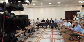 Περιφερειάρχης ΑΜΘ: Οι καταστροφικές πυρκαγιές των τελευταίων ημερών, είναι ένα ακραίο φαινόμενο που δοκιμάζει τις αντοχές όλων μας