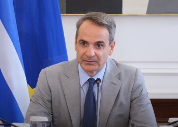 Στον Έβρο την Παρασκευή ο Πρωθυπουργός