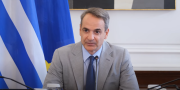 Στον Έβρο την Παρασκευή ο Πρωθυπουργός