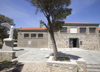Κλειστό για δύο ημέρες το Μουσείο Σαμοθράκης