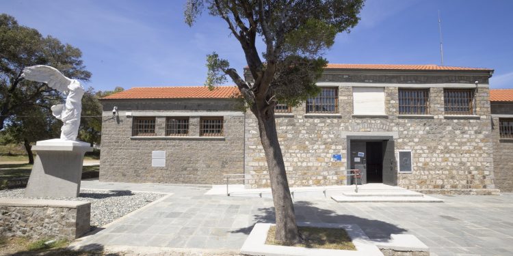 Κλειστό για δύο ημέρες το Μουσείο Σαμοθράκης