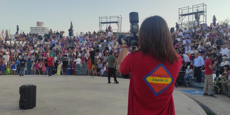 Δήμος Αλεξανδρούπολης: Όλη η αλήθεια για το Πάρκο Αλτιναλμάζη