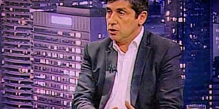 Παύλος ΜΙχαηλίδης: Υπάρχει κίνδυνος ερημοποίησης του υποθαλάσσιου πλούτου του Θρακικού Πελάγους;