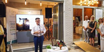 Debate εφ’όλης της ύλης στην τηλεόραση ζητάει ο Δημήτρης Πέτροβιτς