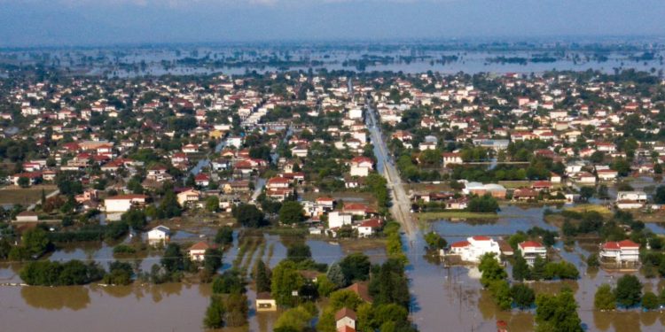 Παράταση στις δηλώσεις ΟΣΔΕ πέραν της 11ης Σεπτεμβρίου, μόνο για Έβρο και Θεσσαλία
