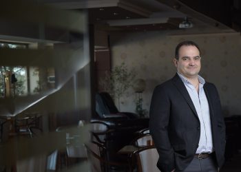 Ρωμύλος Χατζηγιάννογλου: Παρουσίαση των υποψηφίων για την παράταξη “Από την αρχή”