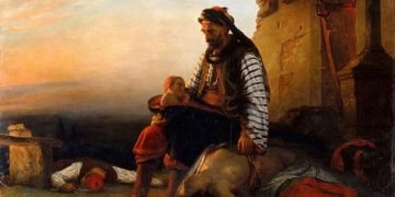 1η Σεπτεμβρίου: Το Ολοκαύτωμα της Σαμοθράκης