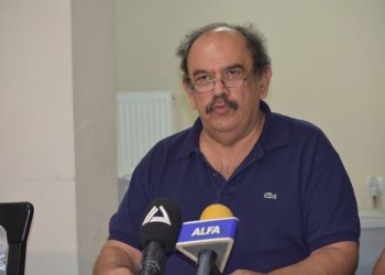 Λαϊκή Συσπείρωση: Το πρόβλημα είναι η πολιτική που αντιμετωπίζει το δάσος, τη γη, την κατοικία, ως εμπορεύματα