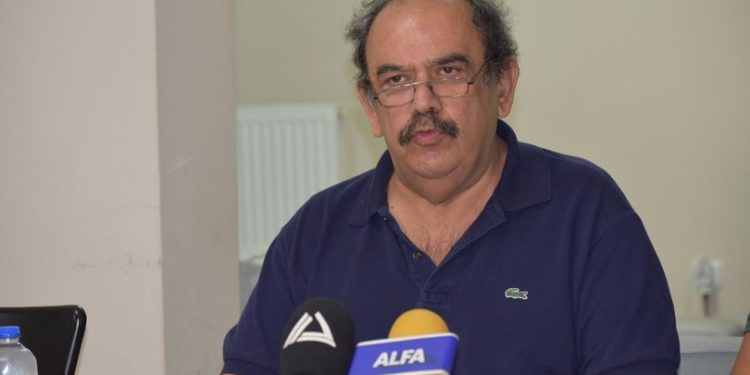 Λαϊκή Συσπείρωση: Το πρόβλημα είναι η πολιτική που αντιμετωπίζει το δάσος, τη γη, την κατοικία, ως εμπορεύματα