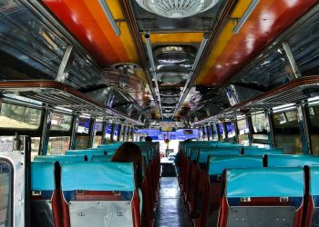 ΕΛ.ΑΣ.: Στοχευμένοι έλεγχοι σε σχολικά λεωφορεία, με αφορμή την έναρξη της νέας χρονιάς