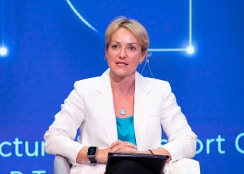 Αλ. Σδούκου: Βασική προτεραιότητα, η ανθεκτικότητα δικτύων – υποδομών στην κλιματική αλλαγή