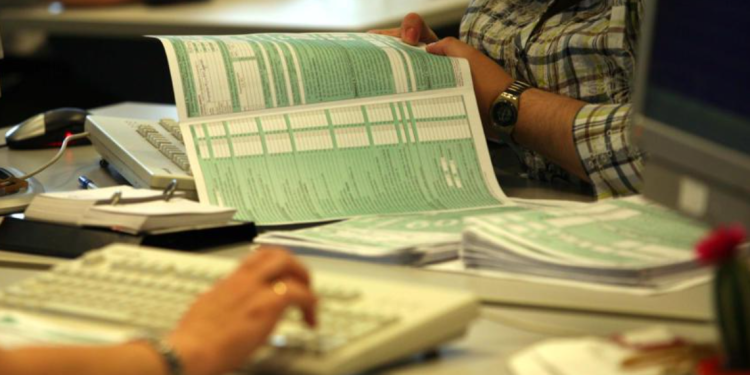 Παράταση στην υποβολή φορολογικών δηλώσεων & αναστολή οφειλών για τους κατοίκους περιοχών του Έβρου