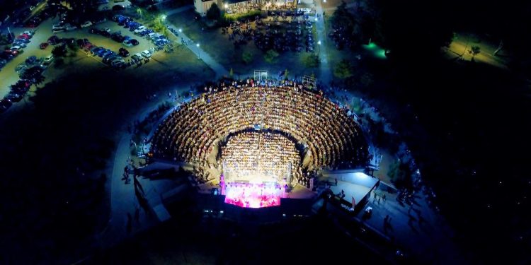 190.587 αποζημίωση ζητά η Κτηματική Υπηρεσία από τον δήμο Αλεξανδρούπολης για αυθαίρετη χρήση του Πάρκου Αλτιναλμάζη