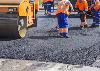 Δήμος Αλεξανδρούπολης: Διακοπή Κυκλοφορίας σε συγκεκριμένες οδούς λόγω ασφαλτόστρωσης