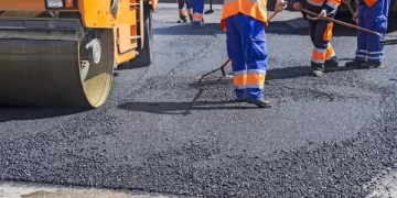 Δήμος Αλεξανδρούπολης: Διακοπή Κυκλοφορίας σε συγκεκριμένες οδούς λόγω ασφαλτόστρωσης