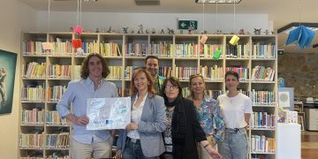 Δήμος Αλεξανδρούπολης: Συμμετοχή στο έργο Digi – Inclusion για τη μείωση του κοινωνικού αποκλεισμού