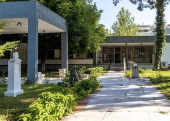 Κομοτηνή: Δράσεις για την Ευρωπαϊκή Ημέρα Συντήρησης της Πολιτιστικής Κληρονομιάς