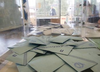 Αυτοδιοικητικές εκλογές: Σε εξέλιξη η καταμέτρηση των ψήφων – Ασφαλής εικόνα στις 22:00