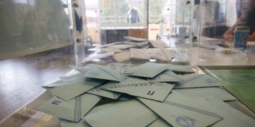 Αυτοδιοικητικές εκλογές: Σε εξέλιξη η καταμέτρηση των ψήφων – Ασφαλής εικόνα στις 22:00