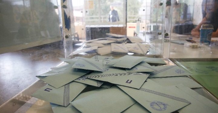Αυτοδιοικητικές εκλογές: Σε εξέλιξη η καταμέτρηση των ψήφων – Ασφαλής εικόνα στις 22:00