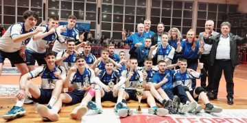 Εθνικός βόλεϊ Αλεξανδρούπολης: Έγινε ανάκληση του εγγράφου αποχώρησης από την pre-league