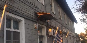 Φίλοι Γαλλικού Σταθμού Αλεξανδρούπολης: Δράσεις για να χαρακτηριστεί το συγκρότημα κτηρίων του Σταθμού “ιστορικός τόπος”