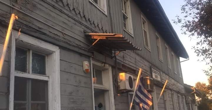 Φίλοι Γαλλικού Σταθμού Αλεξανδρούπολης: Δράσεις για να χαρακτηριστεί το συγκρότημα κτηρίων του Σταθμού “ιστορικός τόπος”