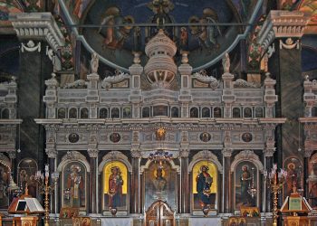 Ιερά Μητροπολή Αλεξανδρούπολης: Λειτουργία Σχολής Αγιογραφίας “Η Αγία Γλυκερία¨