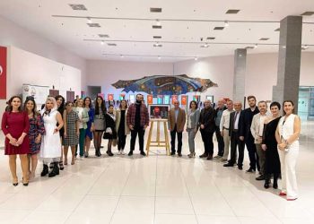 Δύο λαοί ενώνονται μέσα από το φωτογραφικό φακό – Συνεργασία ΚΕ.Δι.ΦΩΤ. με τον Φωτογραφικό Σύλλογο Αδριανούπολης EFOD