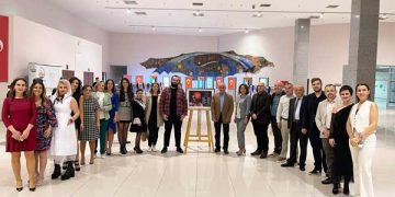 Δύο λαοί ενώνονται μέσα από το φωτογραφικό φακό – Συνεργασία ΚΕ.Δι.ΦΩΤ. με τον Φωτογραφικό Σύλλογο Αδριανούπολης EFOD