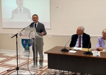 Κελέτσης: Σε ετοιμότητα για πιθανή εμφάνιση ευλογιάς – Άρση της απαγόρευσης κυνηγιού αγριόχοιρου στον Έβρου