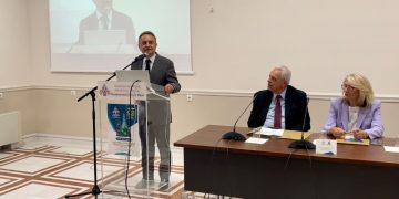 Κελέτσης: Σε ετοιμότητα για πιθανή εμφάνιση ευλογιάς – Άρση της απαγόρευσης κυνηγιού αγριόχοιρου στον Έβρου