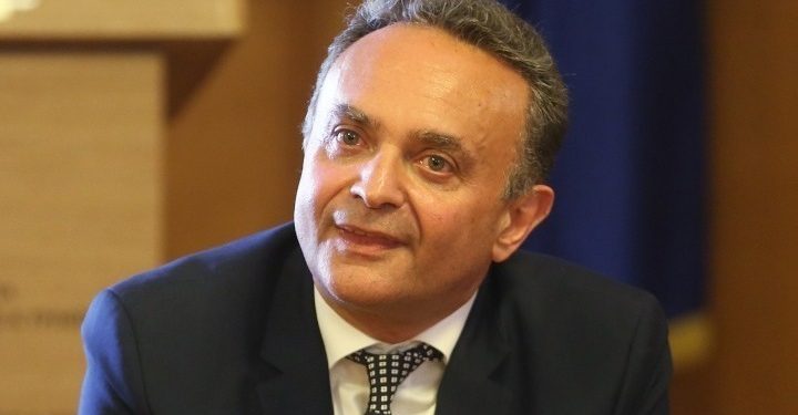 Σ.Κελέτσης: Απαιτείται ανασύνταξη των παραγωγικών δυνάμεων στον Έβρο