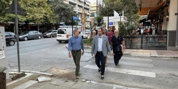 Μαζί για την αλλαγή: Η όσο το δυνατόν μαζικότερη συμμετοχή είναι προς όφελος της δημοκρατίας