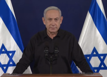 Νετανιάχου: Ο πόλεμος περνά σε νέα φάση – Θα εξαφανίσουμε τη Χαμάς