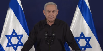 Νετανιάχου: Ο πόλεμος περνά σε νέα φάση – Θα εξαφανίσουμε τη Χαμάς