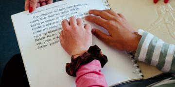 Στη Σαμοθράκη η Ομάδα Αιγαίου με δράσεις από 2 έως 5 Νοεμβρίου