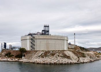 IGB, LNG Αλεξανδρούπολης και Τουρκία «κόβουν» την Ρεβυθούσα από την Βουλγαρία