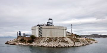 IGB, LNG Αλεξανδρούπολης και Τουρκία «κόβουν» την Ρεβυθούσα από την Βουλγαρία