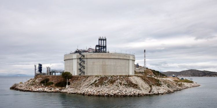 IGB, LNG Αλεξανδρούπολης και Τουρκία «κόβουν» την Ρεβυθούσα από την Βουλγαρία