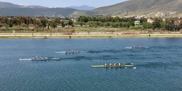 Στην Αλεξανδρούπολη το 3ο Πανελλήνιο Πρωτάθλημα Παράκτιας Κωπηλασίας