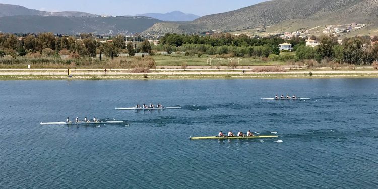 Στην Αλεξανδρούπολη το 3ο Πανελλήνιο Πρωτάθλημα Παράκτιας Κωπηλασίας