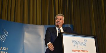 Περιφερειακή Σύνθεση: Η Περιφέρεια ΑΜΘ βρίσκεται πολύ χαμηλά στην κατάταξη των αναπτυξιακών δεικτών ανά την Ευρώπη