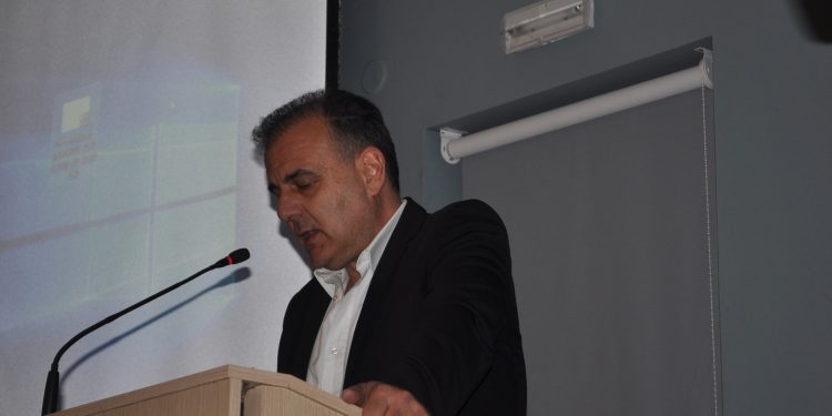 Νέος Δήμαρχος Σαμοθράκης Θανάσης Βίτσας: Θα είμαστε μια δημοτική αρχή για όλους