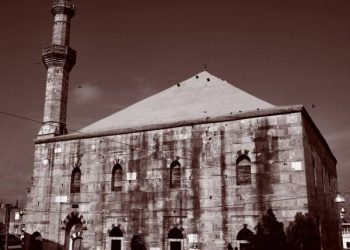 Λίνα Μενδώνη: Η αποκατάσταση του Τεμένους Βογιατζήτ, είναι μια μεγάλη εκκρεμότητα & ελπίζω να είμαστε στην τελευταία πράξη της