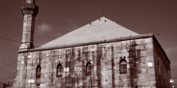 Λίνα Μενδώνη: Η αποκατάσταση του Τεμένους Βογιατζήτ, είναι μια μεγάλη εκκρεμότητα & ελπίζω να είμαστε στην τελευταία πράξη της