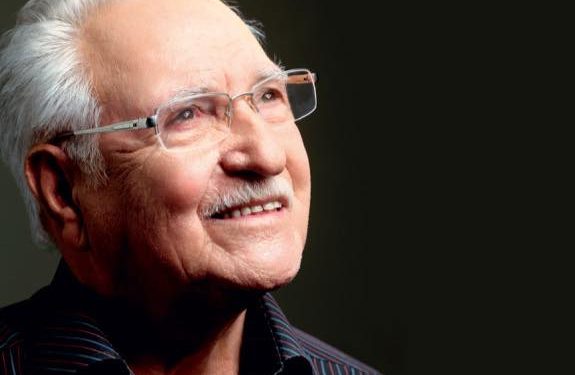 Εκδημία Χρόνη Αηδονίδη – Σίγασε το αηδόνι της Θράκης