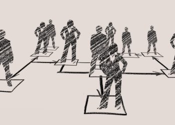 ΕΛΣΤΑΤ: Στο 10,9% διαμορφώθηκε το ποσοστό της ανεργίας τον Αύγουστο 2023