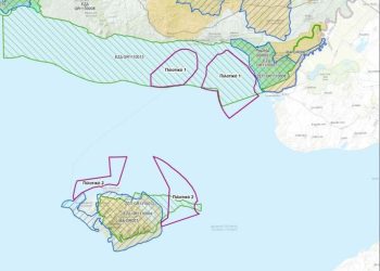 Κίνηση για την προστασία Νησίδων: Αλεξανδρούπολη & Σαμοθράκη θα βλέπουν μόνο ανεμογεννήτριες αντί για θάλασσα